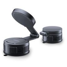 Spigen MFT35-1 MagSafe Car Mount for Dashboard - Black