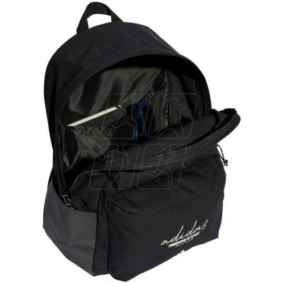 4. Adidas Brand Love Allover Print Classic IX6802 backpack