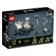 2. LEGO Technic 42158 NASA Perseverance Mars Rover