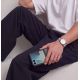 6. Tech-Protect Magmat MagSafe Case for Samsung Galaxy Z Flip 8 - Matte Black