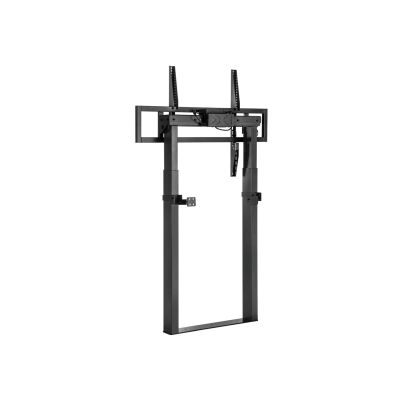 7. Equip 55"-100"/1TFT 120kg Wall Mount 1Articulating Up-Down SW Lite Retail