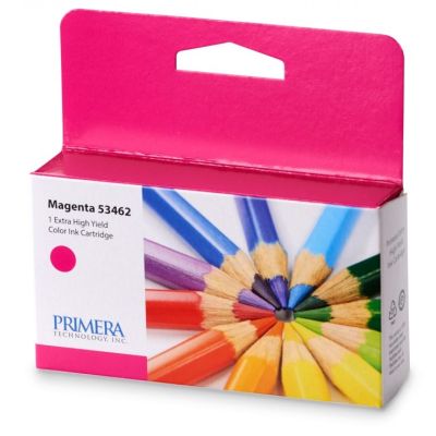 Primera Ink Magenta HC (053462) printer inks