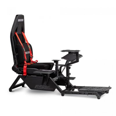 8. Next Level Racing Flight Simulator NLR-S018 - Flight Simulator Kit
