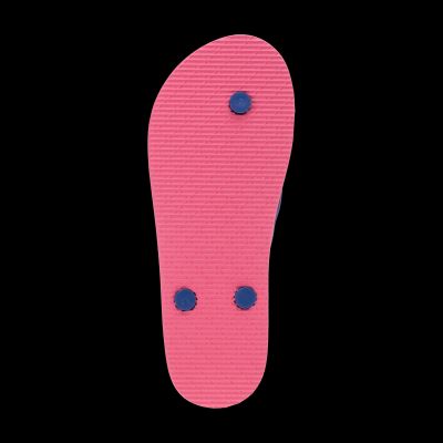 2. MILESA WMNS Women's Flip-Flops