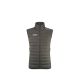 5. MILLET M Fitz Roy Warm Vest green