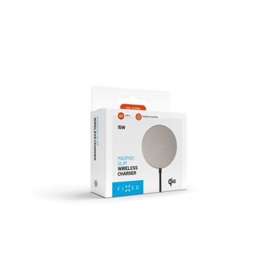 5. FIXED FIXMPADS-TI mobile charger Smartphone Tytan USB Wireless charging Fast charging Internal