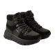 5. Lee Cooper women’s black insulated sport winter ankle boots
