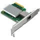 9. Trendnet TEG-10GECTX Network Card, Internal, Wired, PCI Express, Ethernet, 10000 Mbit/s, Green, Gray