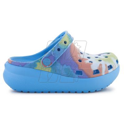 11. Crocs Classic Tie Dye Cutie Clog K Jr 208083-4KT