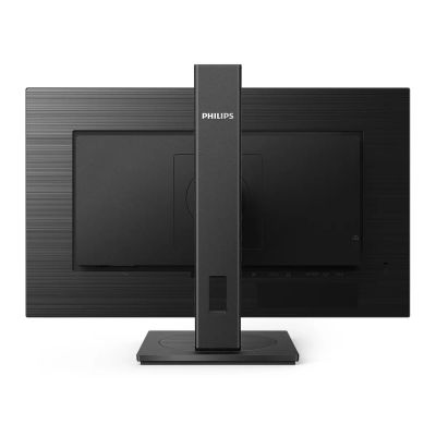 13. Philips S Line 243S1/00 computer monitor 60.5 cm (23.8") 1920 x 1080 px Full HD LCD Black