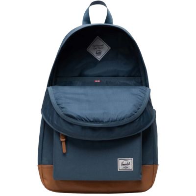 2. Herschel Heritage Backpack 11383-06104 Blue One size