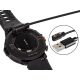8. BLOW X21 Smartwatch, Black