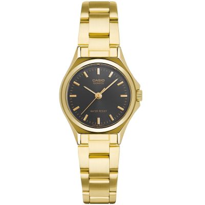 Women's Watch CASIO LTP-1130N-1ARDF + BOX