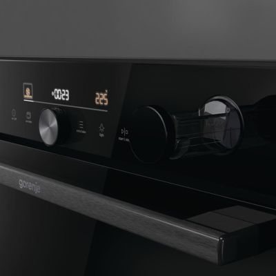 10. GORENJE BSA6747DGWI oven