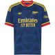 2. adidas Arsenal FC 2026/27 Navy Blue Kids' Jersey KB9963