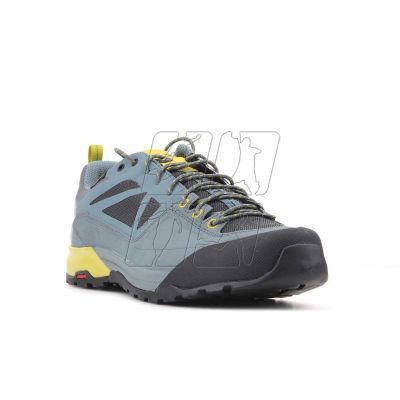 11. Salomon X Alp SPRY GTX M 401621 shoes