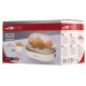 2. Clatronic EK 3497 Egg Cooker