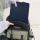 8. Tech-Protect Neoprene Laptop Case 15-16" - Navy Blue