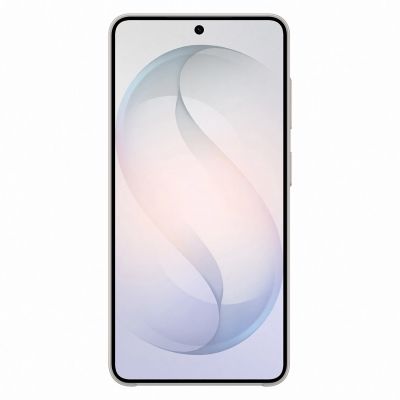 3. Samsung Slim Magnet Case for Samsung Galaxy S26+, compatible with MagSafe - gray