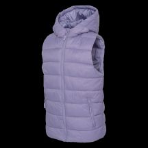 Children's quilted vest MIRADO VEST JR