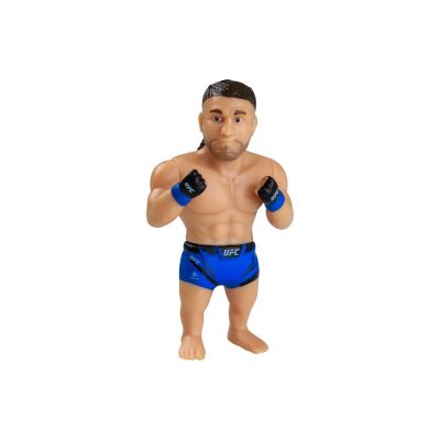 3. UFC OCTAGON FIGHTERS S1 COLLECTIBLE FIGHTS - VOLKANOVSKI VS. ORTEGA