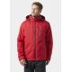 5. Helly Hansen Crew Hooded Midlayer Jacket M 2 34442 162