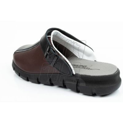 5. Abeba W 57315 clogs clogs medical shoes