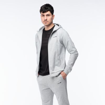 4. Men's IANTO Sweatshirt