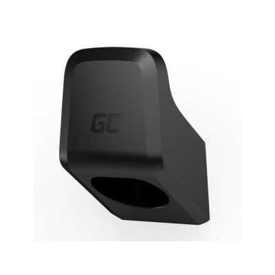 3. Green Cell GC Habu Holder - EV charging cable holder designed for TYPE 2 plug