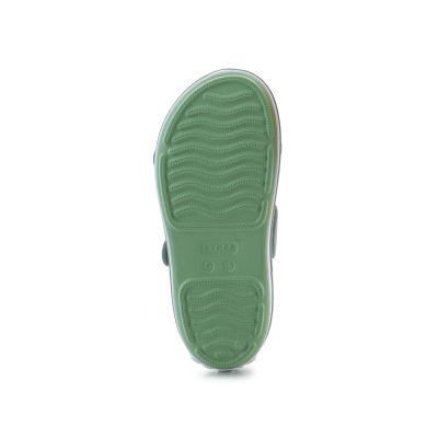 8. Crocs Crocband Cruiser Sandal Jr 209423-3WD sandals