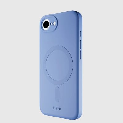 5. SBS Instinct Mag Case for iPhone 16e / 17e Compatible with MagSafe - Blue