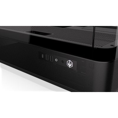 10. ENDORFY Aquarius 8000 Flex housing
