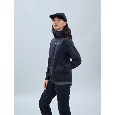 3. POC W'S Motion Rain Jacket Black