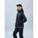 3. POC W'S Motion Rain Jacket Black