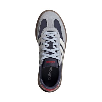 4. Adidas Barreda Decode Gray Children's Shoes JP6728
