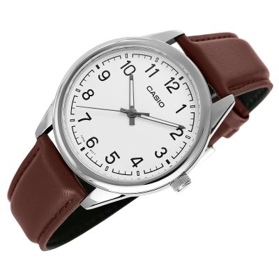 3. Men's Watch CASIO MTP-V005L-7B4UDF + BOX