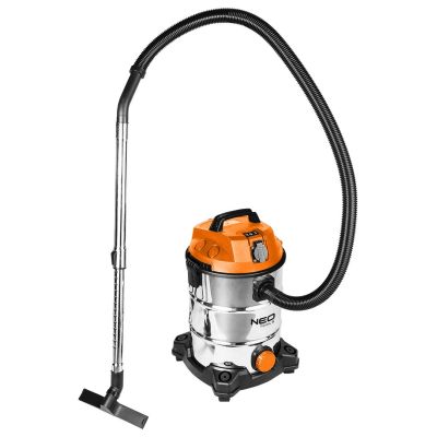 4. NEO TOOLS VACUUM CLEANER 1400 W 30 L