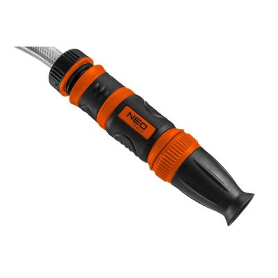 2. NEO tools 15-891 garden hose