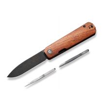 CIVIVI Sendy Guibourtia C21004A-2 Knife