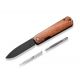 CIVIVI Sendy Guibourtia C21004A-2 Knife