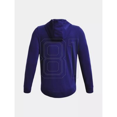 10. Sweatshirt Under Armor Rival Terry M 1370409-468