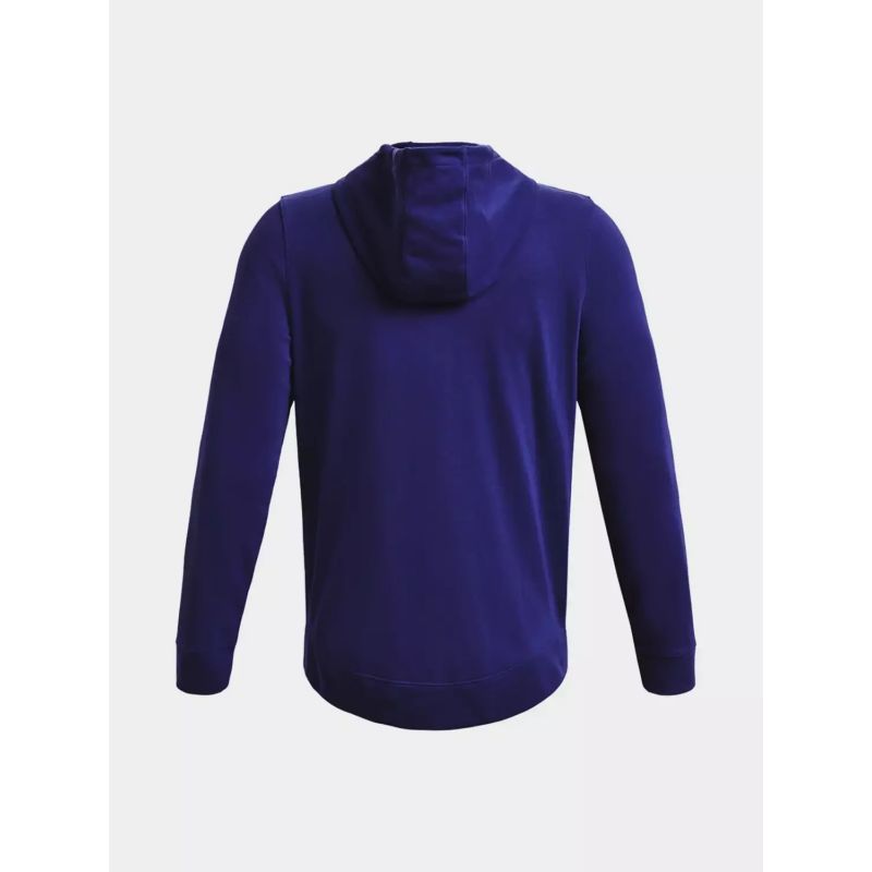 10. Under Armor Rival Terry M sweatshirt 1370409-468