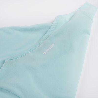 5. Women's T-shirt with short sleeves LADY AKUJA SP