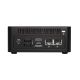 4. Asrock 4X4 BOX-8640U SFF Black Socket FP7 3.5 GHz