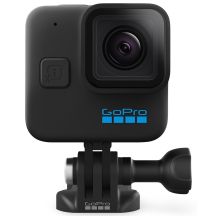 GoPro HERO11 Mini Camera Black