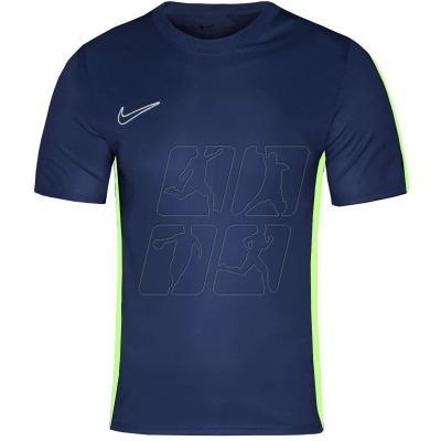 2. T-shirt Nike DF Academy 23 SS M DR1336 452