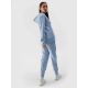 3. Trousers 4F W 4FWSS24TTROF606-34S