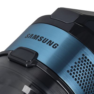 83. Samsung Jet 60 Turbo VS15A6031R1/GE Upright Vacuum Cleaner
