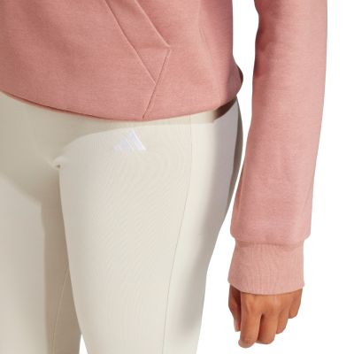 10. adidas Essentials Small Logo Flared W Pants JD3072