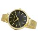 4. Paul Lorens PL10296B-1D1 Women's Watch